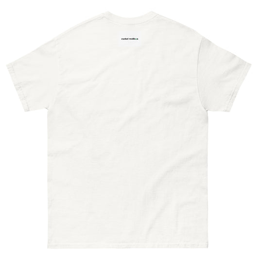 keep your hands off tee