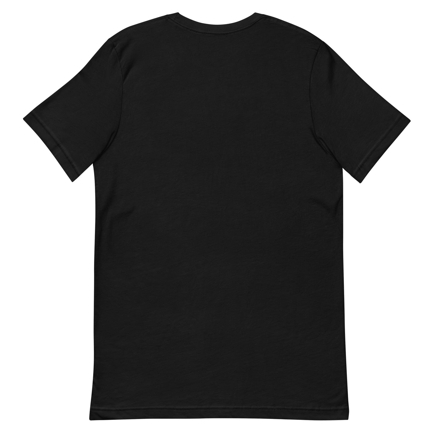 I Cant Stand Tee BLK