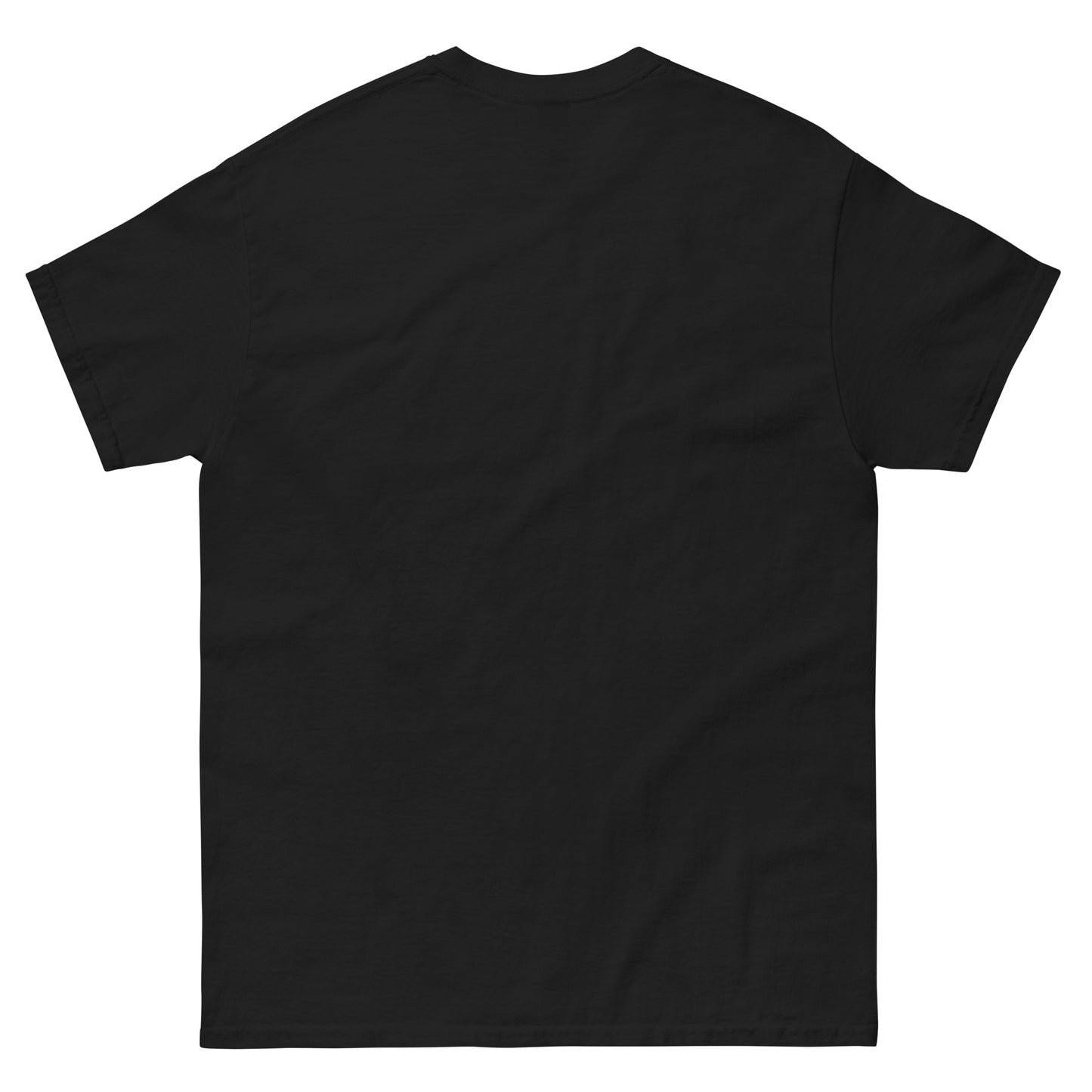 I Stand With Rachel Tee BLK