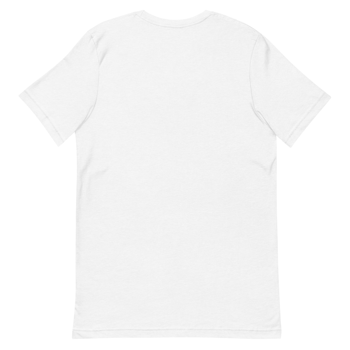 I Stand With Rachel Wolfson Tee WHT