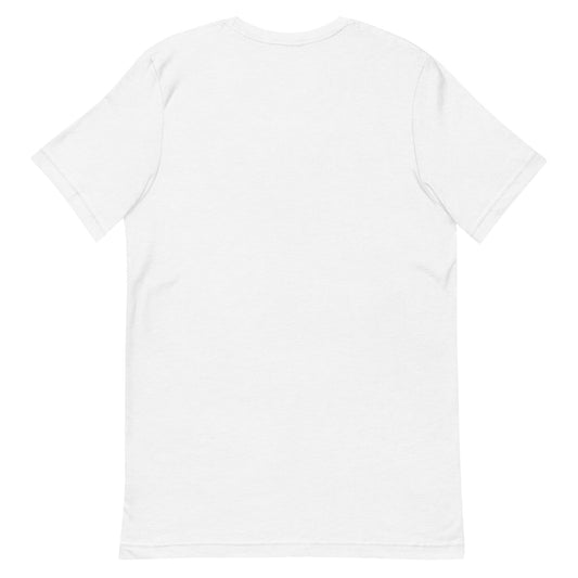 I Stand With Rachel Wolfson Tee WHT